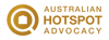 AHA Logo Gold