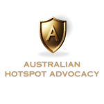 Australian Hotspot Advocacy (2)