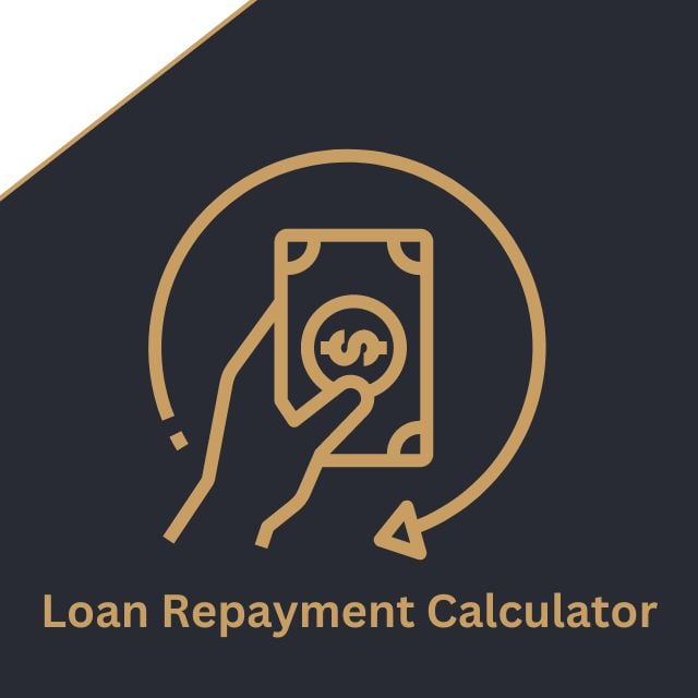 Repayment Calculator