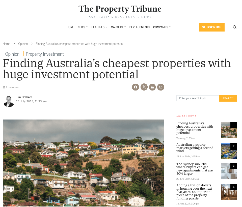 The Property Tribune-1