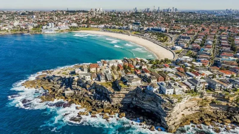 bondi